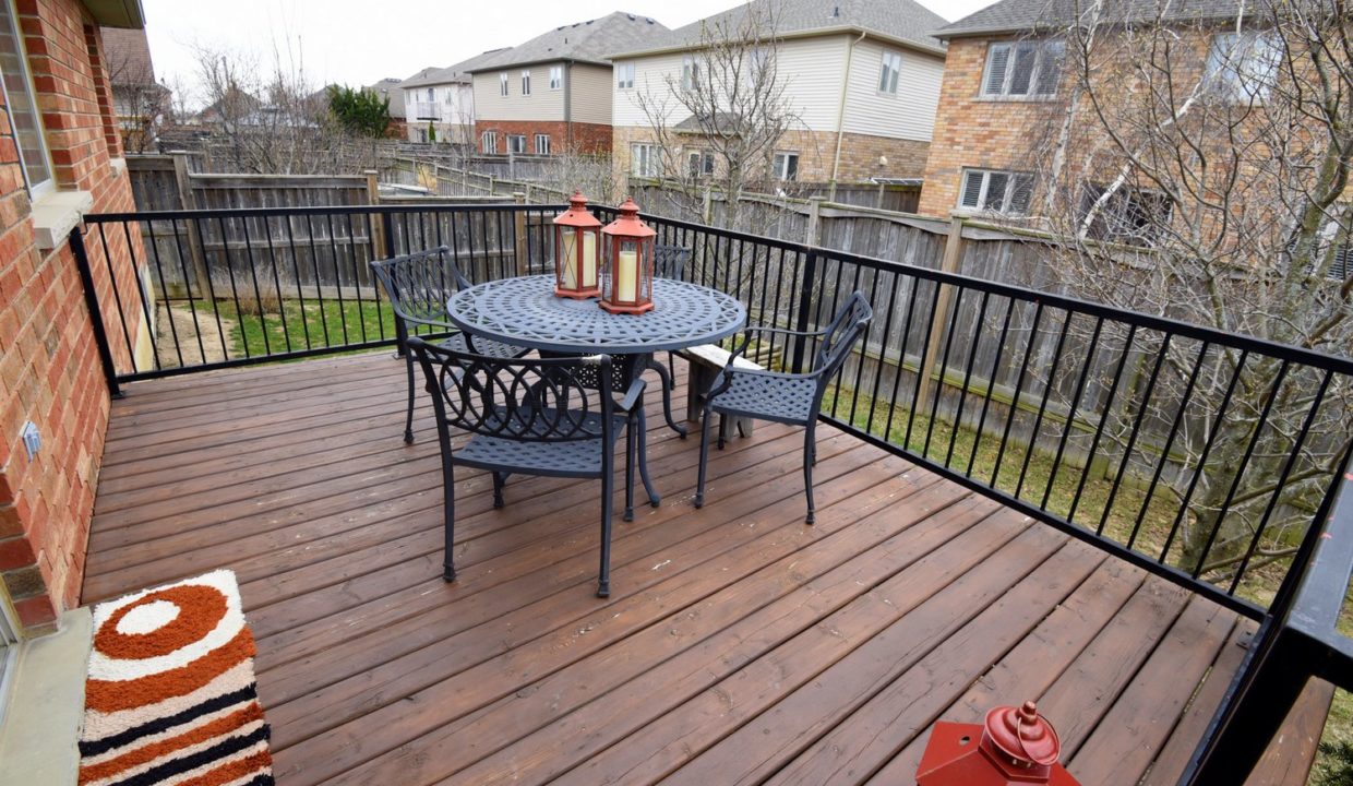 30Back Deck