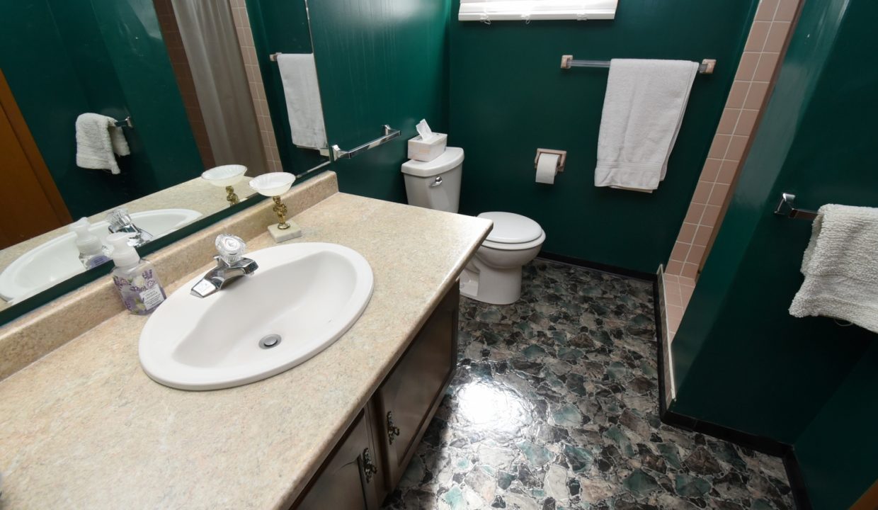 25Lower Bathroom